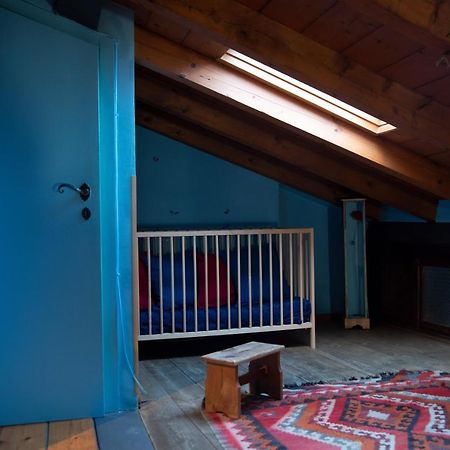 Апартаменты Casa Dolce Casa Alzaia Grande Милан Экстерьер фото